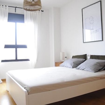 Mi Casa Es Tu Casa Gandia Leilighet Eksteriør bilde