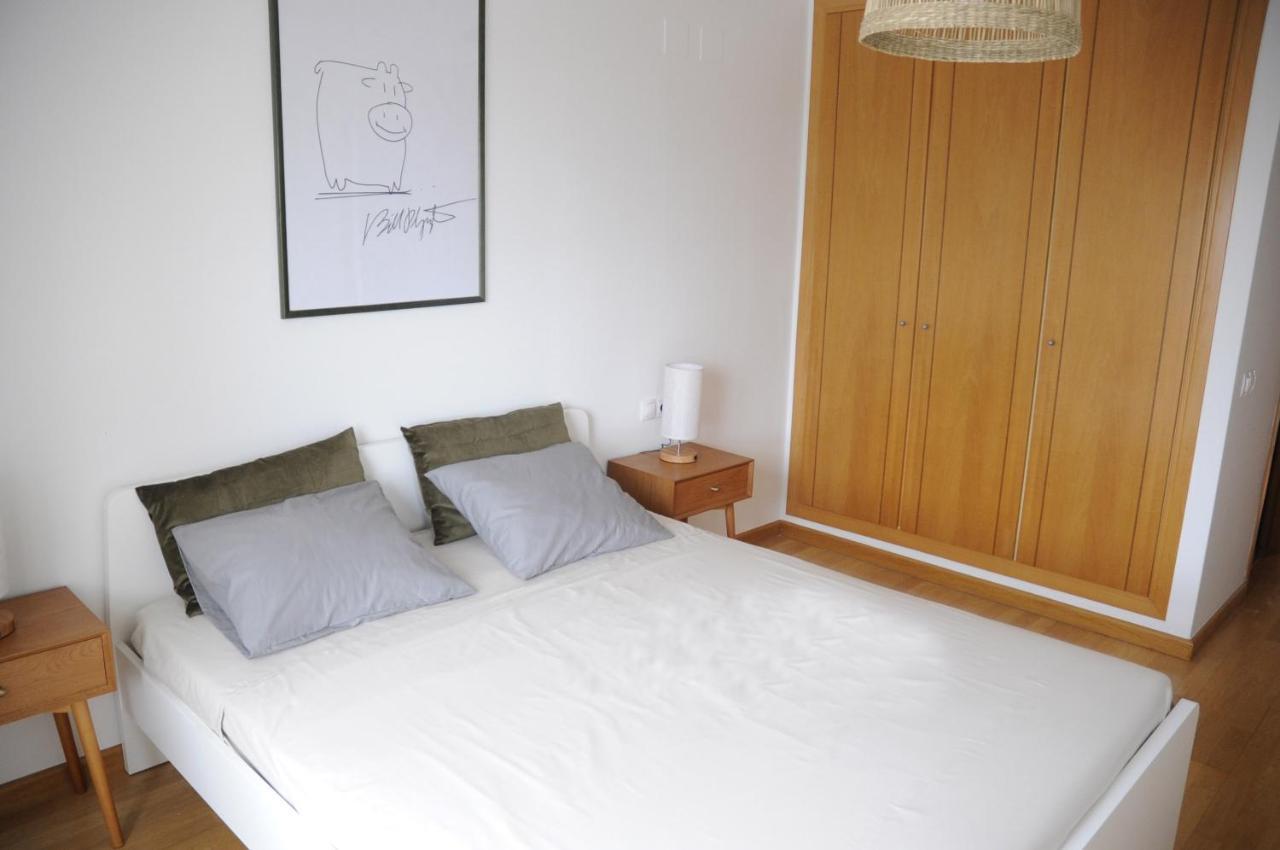 Mi Casa Es Tu Casa Gandia Leilighet Eksteriør bilde