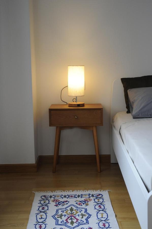 Mi Casa Es Tu Casa Gandia Leilighet Eksteriør bilde