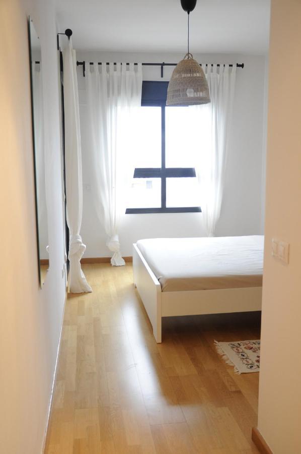 Mi Casa Es Tu Casa Gandia Leilighet Eksteriør bilde