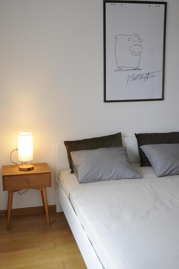 Mi Casa Es Tu Casa Gandia Leilighet Eksteriør bilde