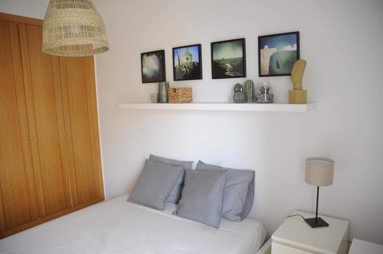 Mi Casa Es Tu Casa Gandia Leilighet Eksteriør bilde
