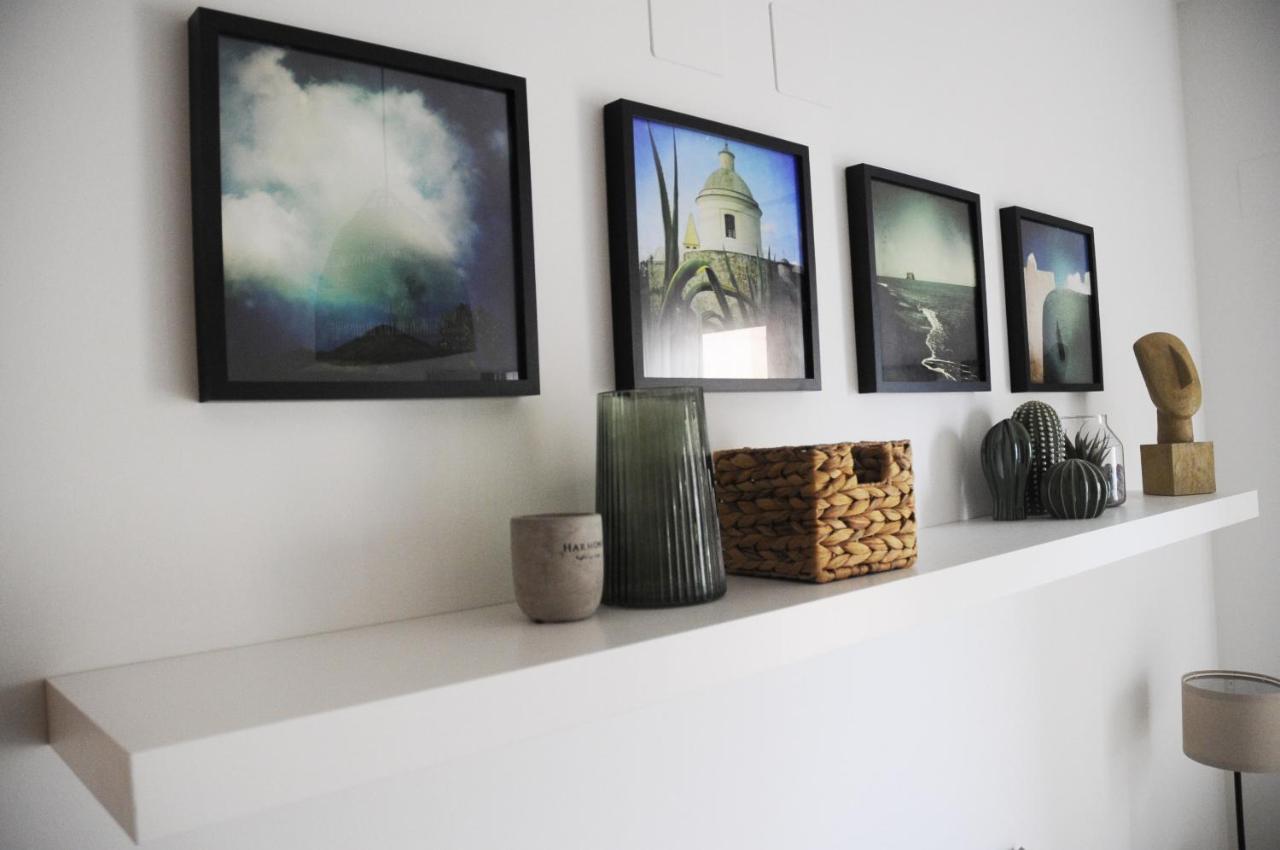 Mi Casa Es Tu Casa Gandia Leilighet Eksteriør bilde