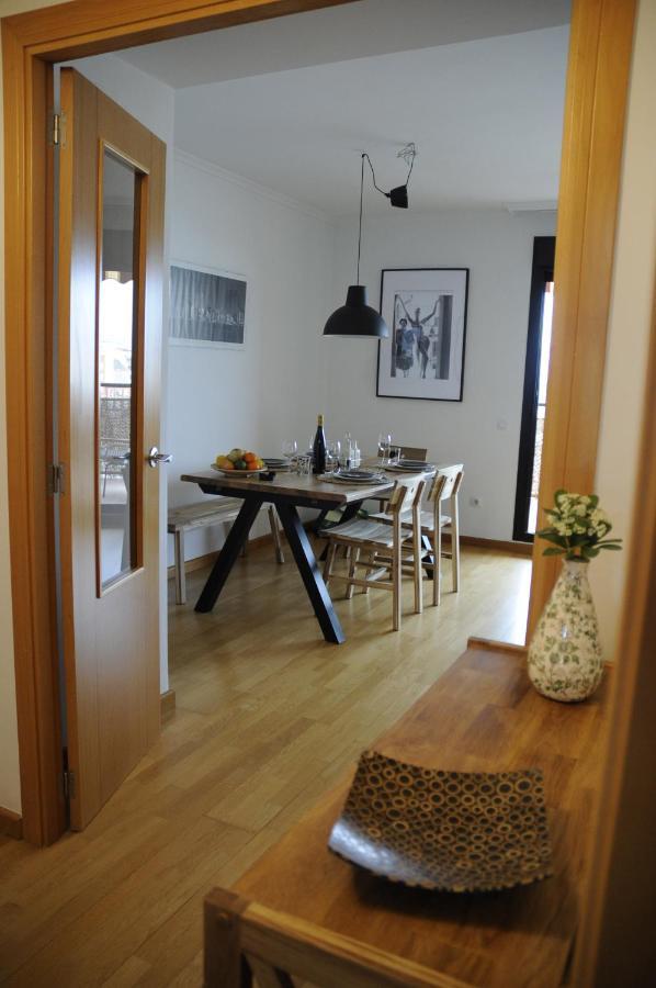 Mi Casa Es Tu Casa Gandia Leilighet Eksteriør bilde